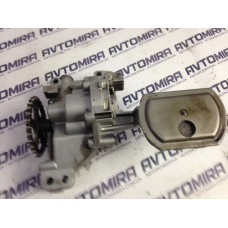 Масляный насос 2.0 Multijet Fiat Scudo 2007-2016 9644350880